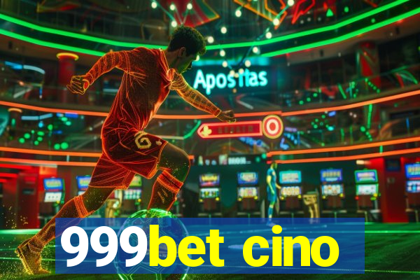 999bet cino